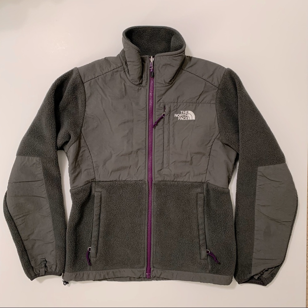 The North Face | Denali jacket